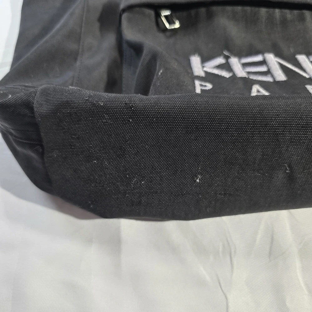 Kenzo Tiger Tote Bag Tasche Nylon Wie‎ Neu